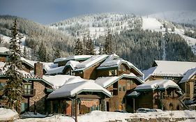 Kandahar Lodge Whitefish